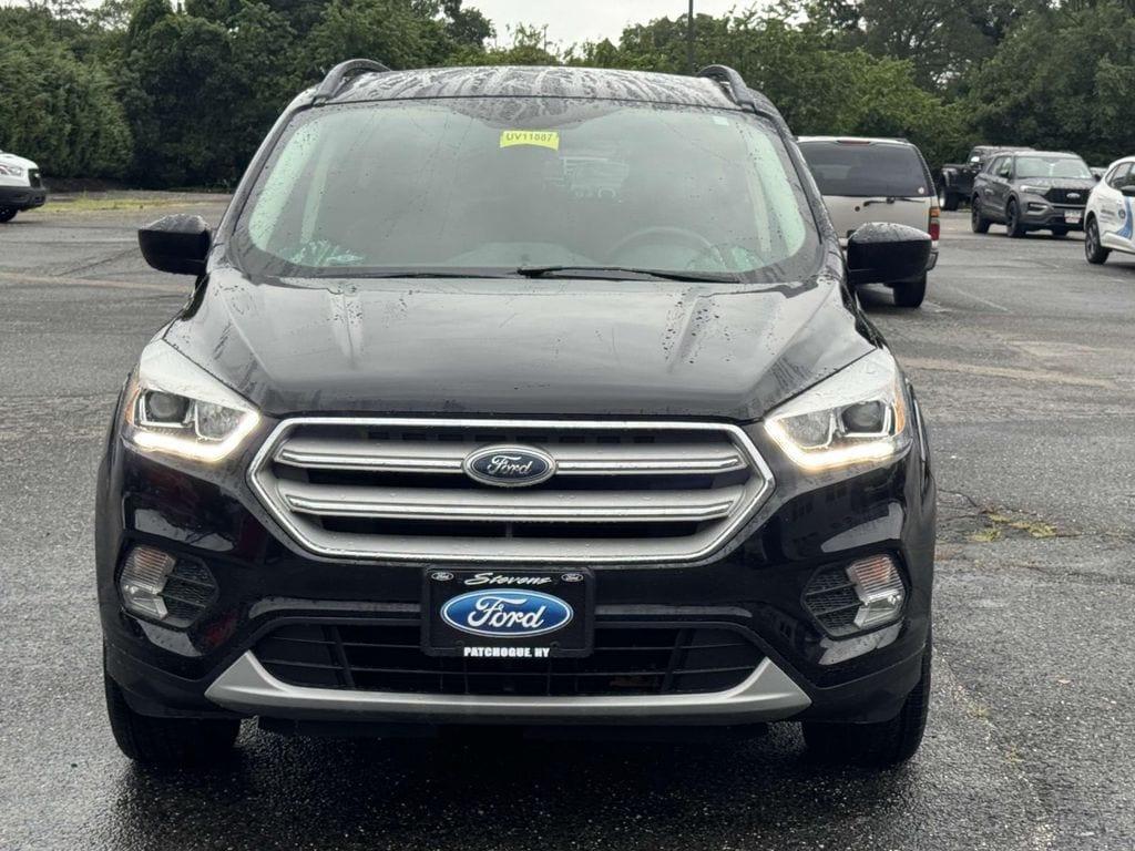 used 2019 Ford Escape car, priced at $18,725