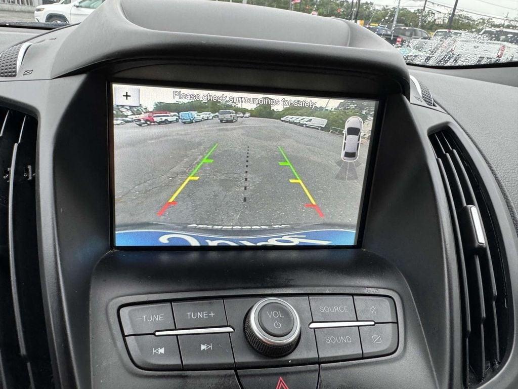 used 2019 Ford Escape car, priced at $18,725
