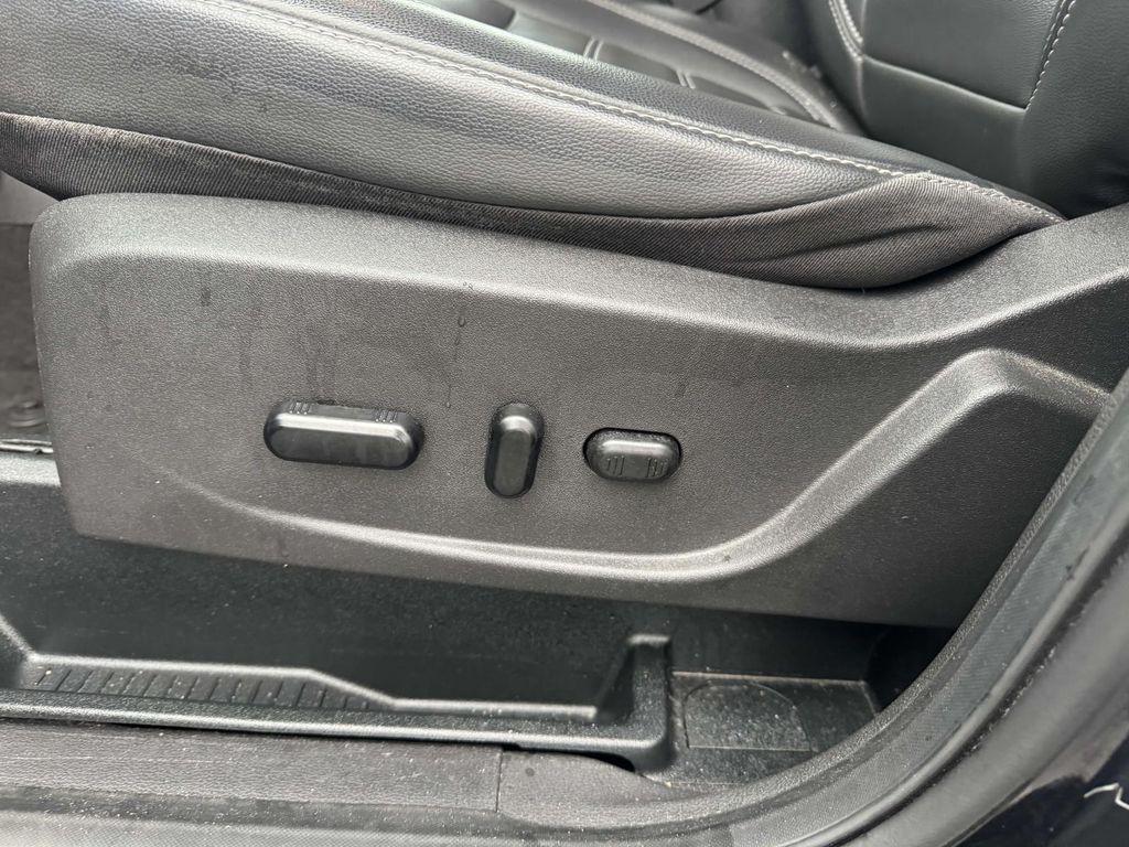 used 2019 Ford Escape car, priced at $18,725