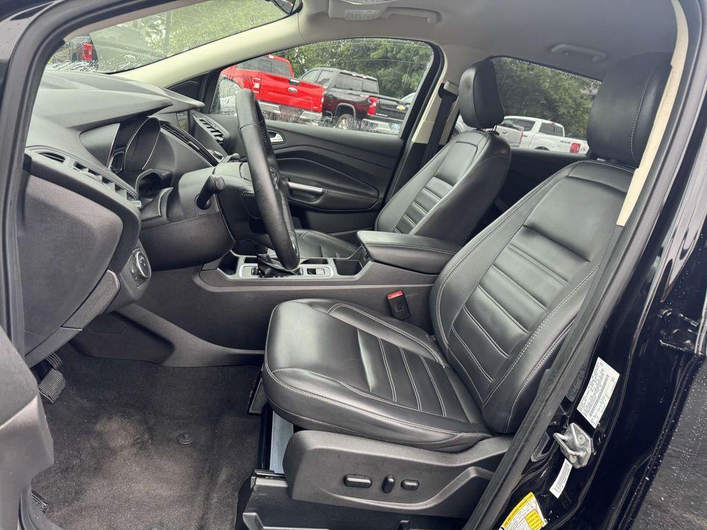 used 2019 Ford Escape car, priced at $18,725