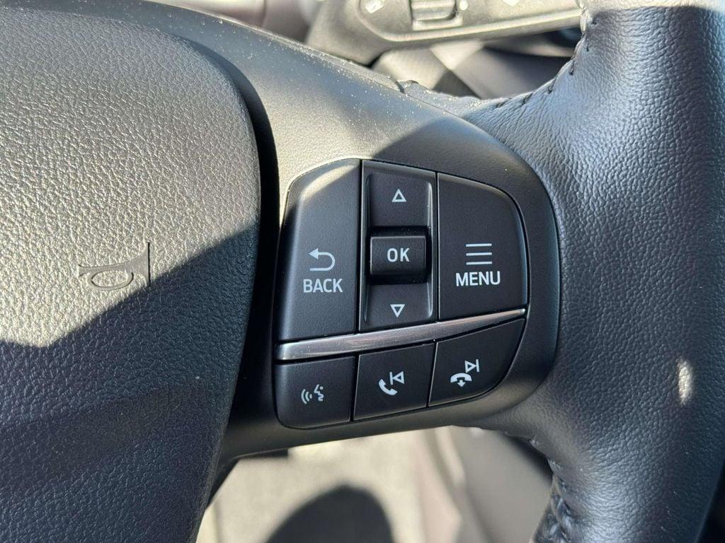 used 2023 Ford Bronco Sport car, priced at $27,995