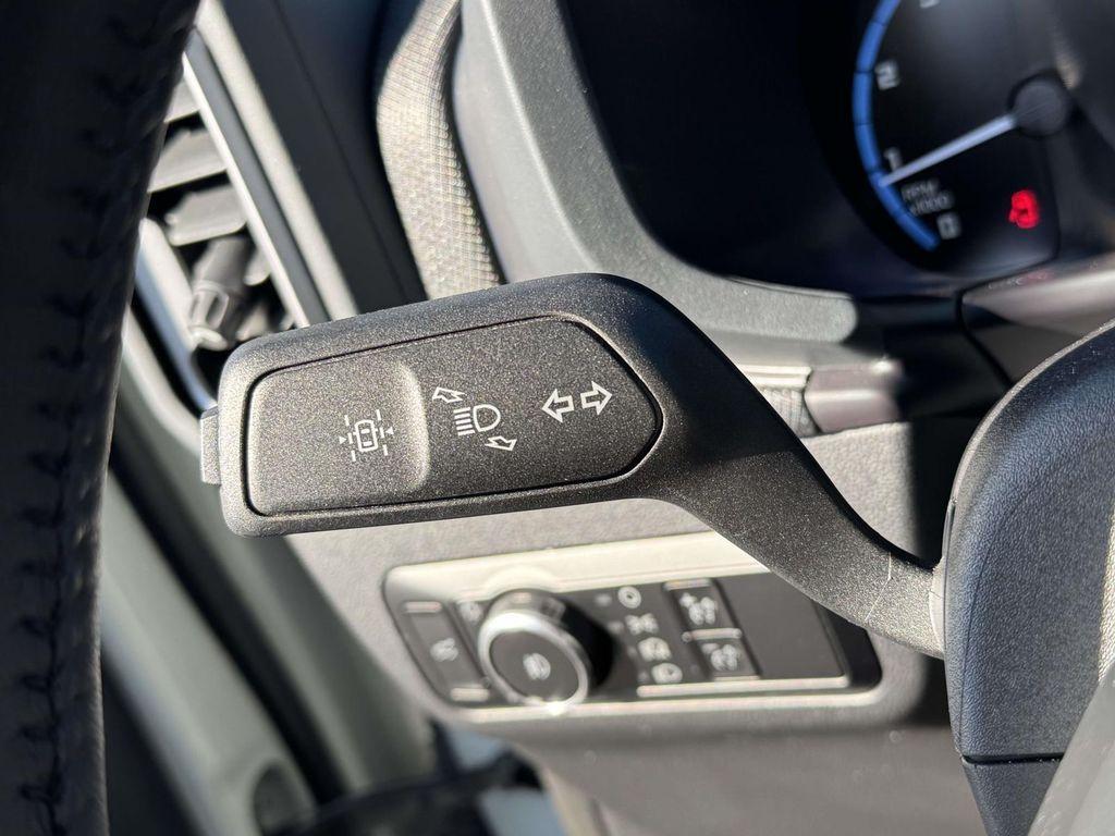 used 2023 Ford Bronco Sport car, priced at $27,995