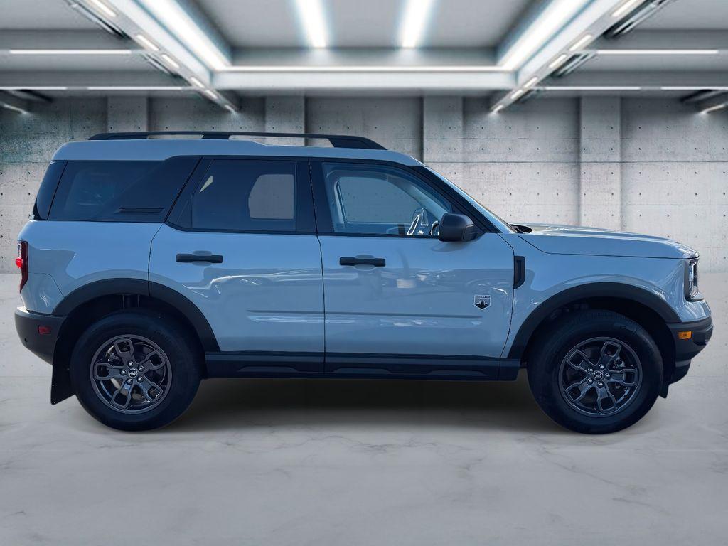 used 2023 Ford Bronco Sport car, priced at $27,995