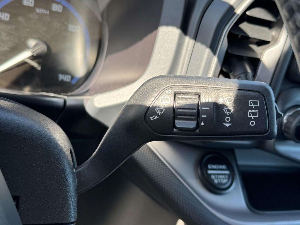 used 2023 Ford Bronco Sport car, priced at $27,995