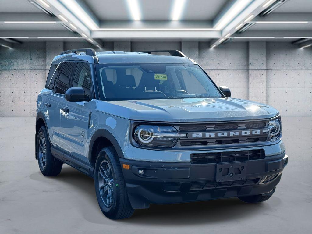 used 2023 Ford Bronco Sport car, priced at $27,995