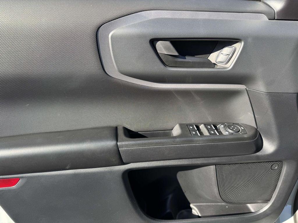 used 2023 Ford Bronco Sport car, priced at $27,995