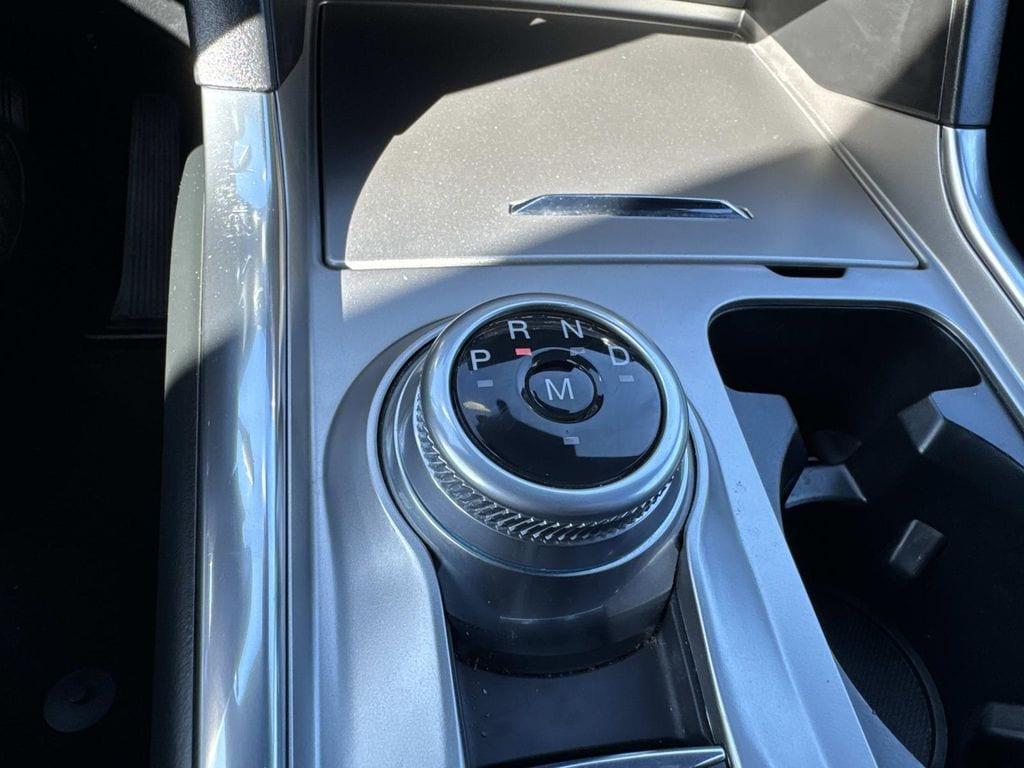 used 2020 Ford Explorer car, priced at $23,495
