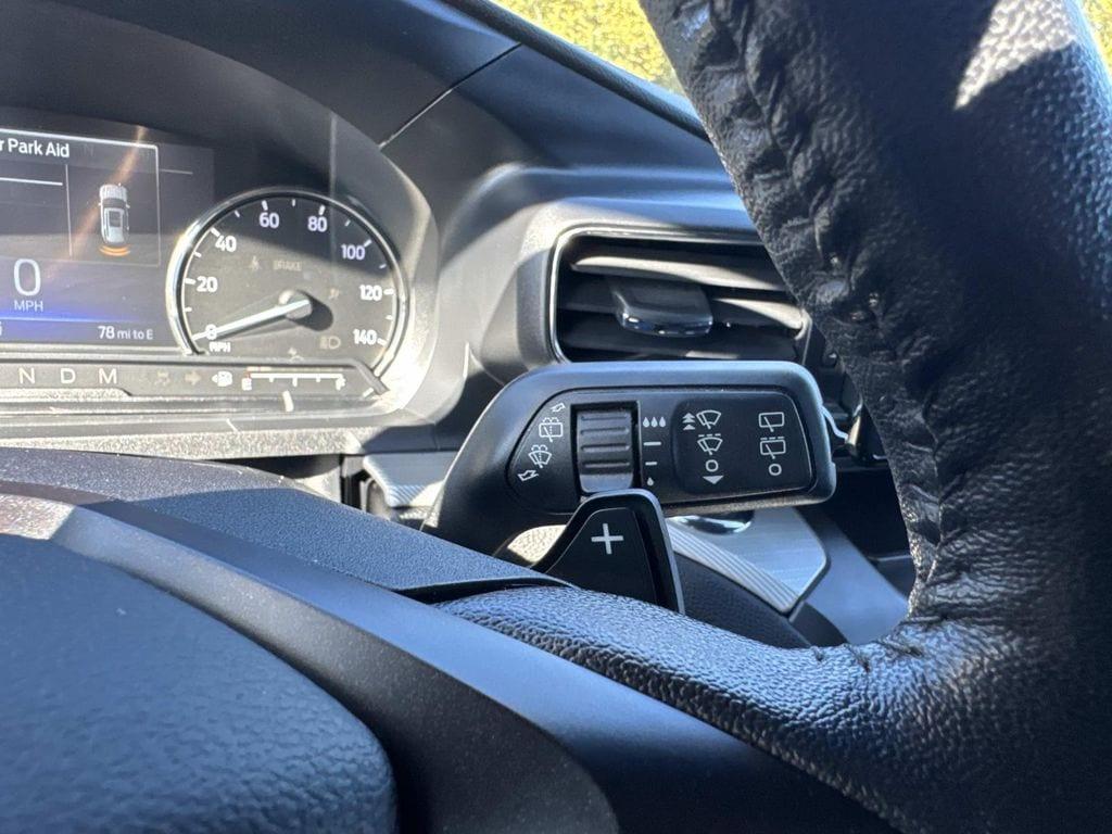 used 2020 Ford Explorer car, priced at $23,495