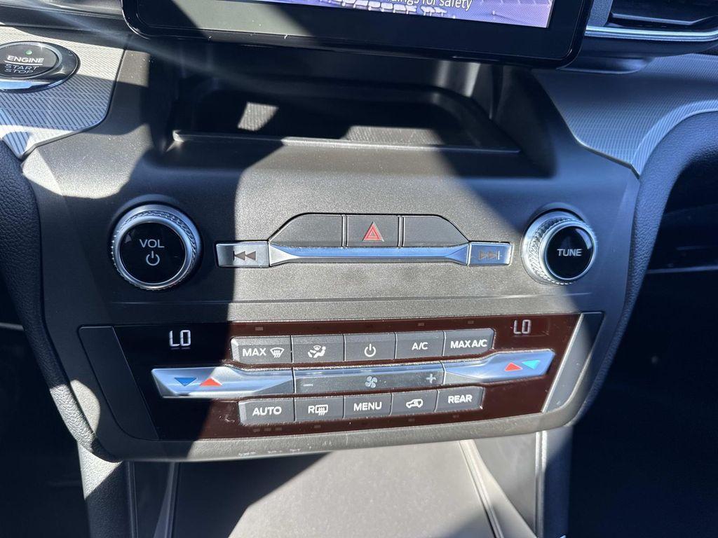 used 2020 Ford Explorer car, priced at $23,495