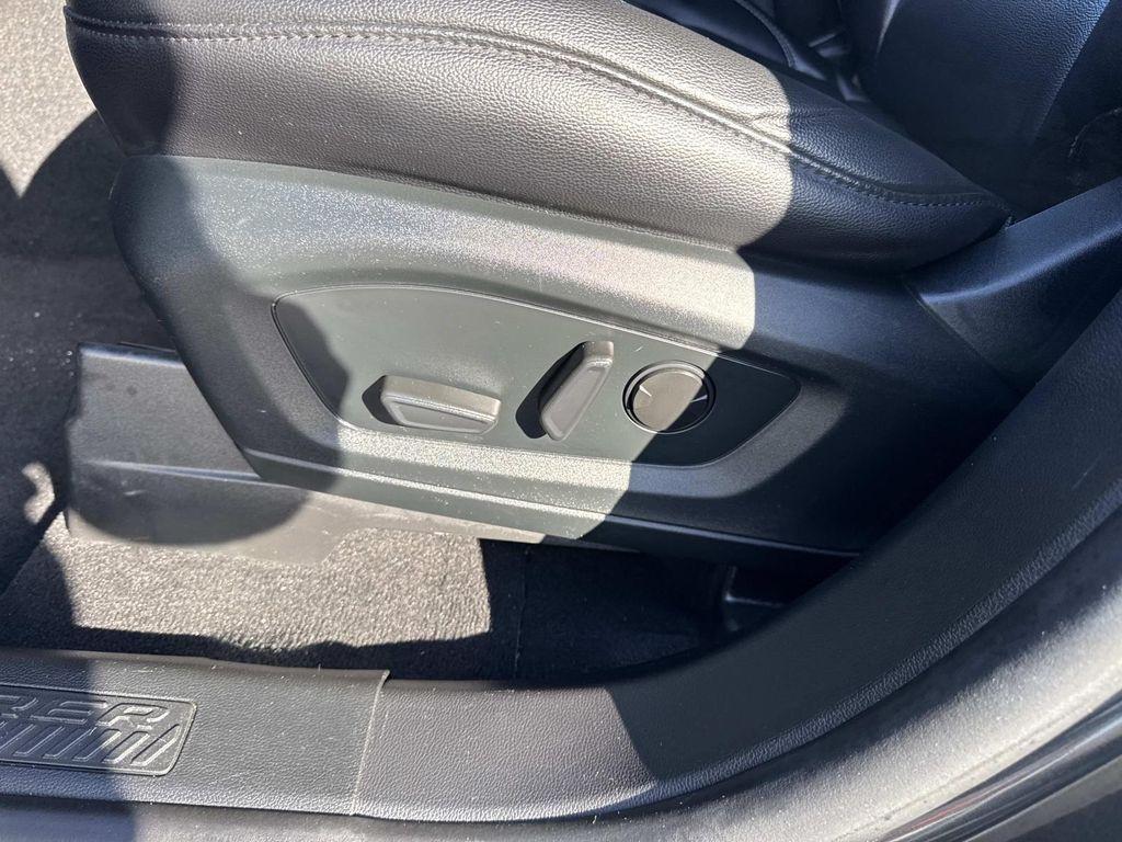 used 2020 Ford Explorer car, priced at $23,495