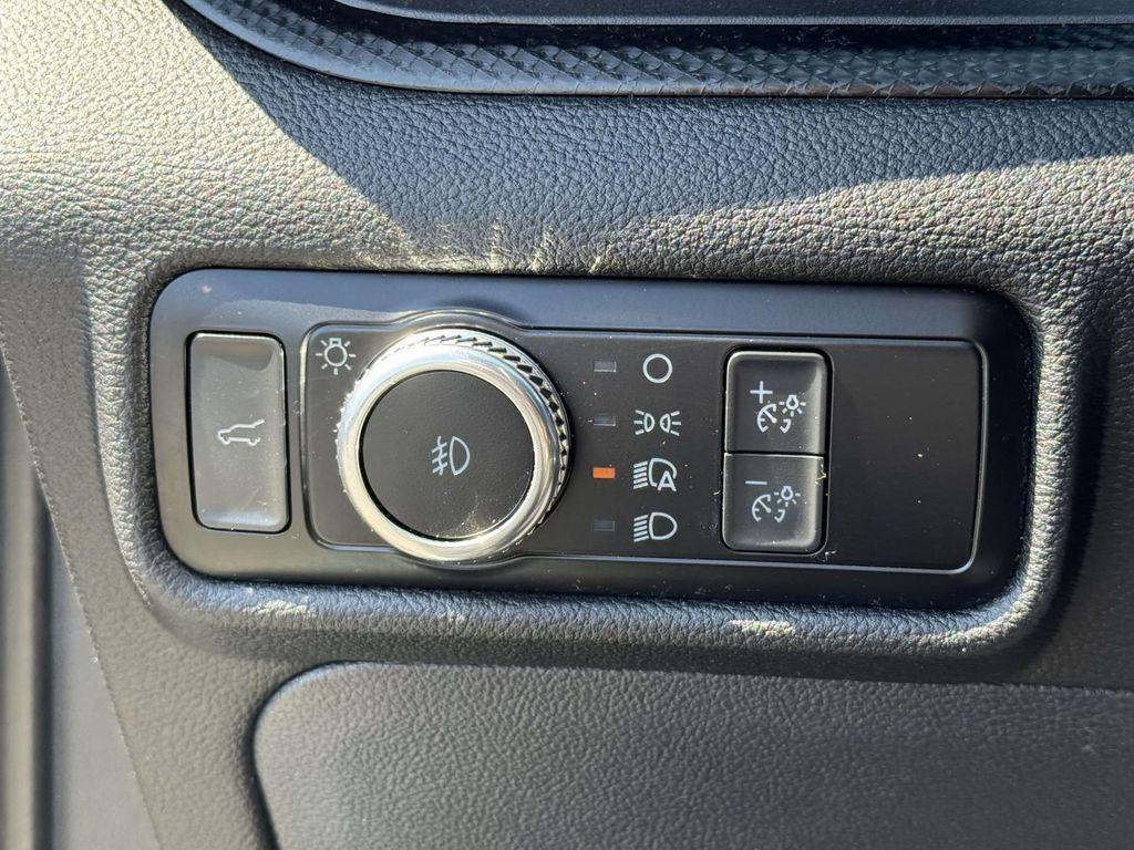 used 2022 Ford Explorer car, priced at $34,995