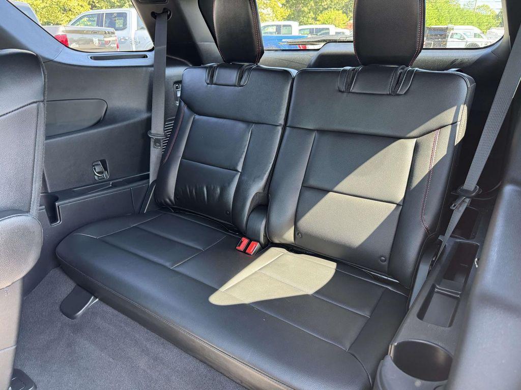 used 2022 Ford Explorer car, priced at $34,995