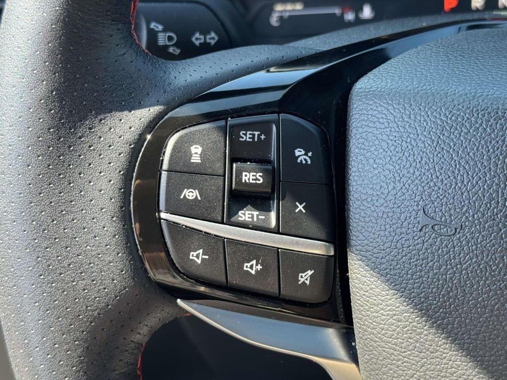 used 2022 Ford Explorer car, priced at $34,995