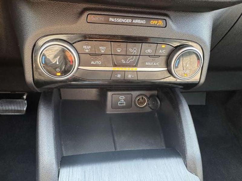 used 2022 Ford Escape PHEV car, priced at $23,995