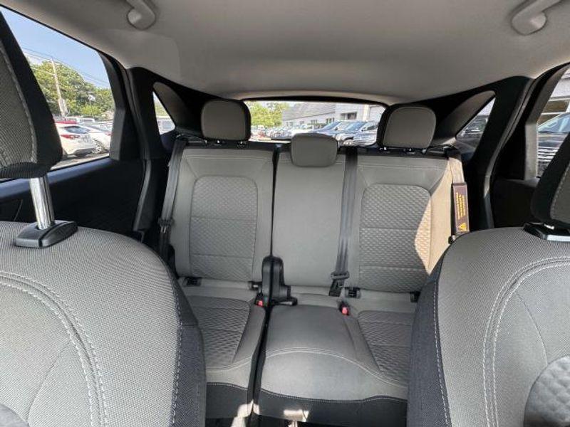 used 2022 Ford Escape PHEV car, priced at $23,995