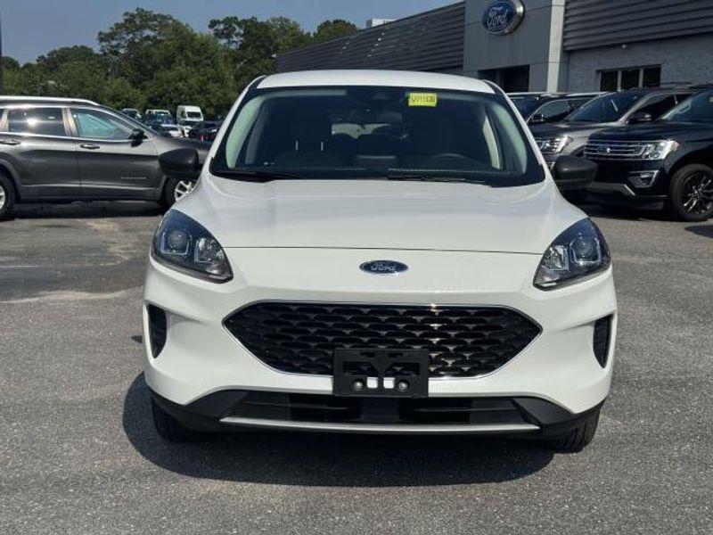 used 2022 Ford Escape PHEV car, priced at $23,995