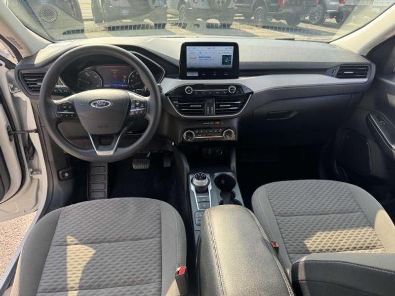 used 2022 Ford Escape PHEV car, priced at $23,995