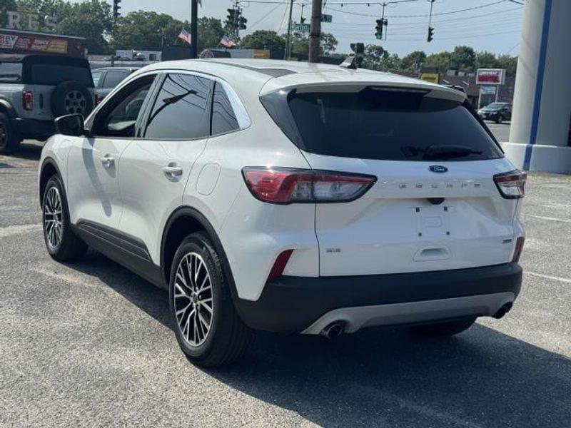 used 2022 Ford Escape PHEV car, priced at $23,995