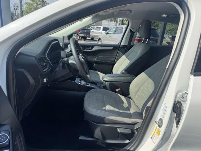 used 2022 Ford Escape PHEV car, priced at $23,995