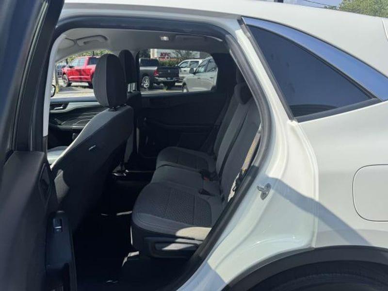 used 2022 Ford Escape PHEV car, priced at $23,995