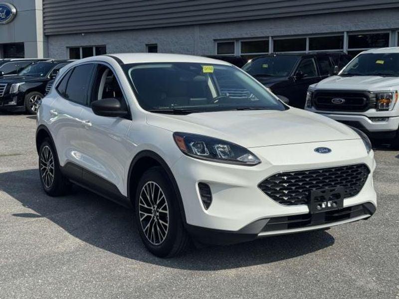 used 2022 Ford Escape PHEV car, priced at $23,995