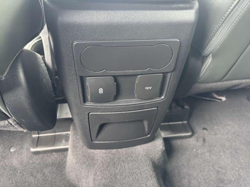 used 2022 Ford Explorer car, priced at $34,995
