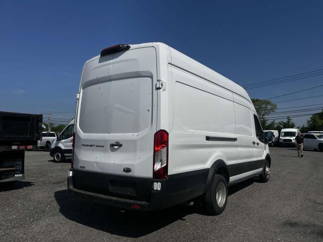 used 2021 Ford Transit-350 car, priced at $42,995