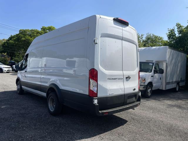 used 2021 Ford Transit-350 car, priced at $42,995