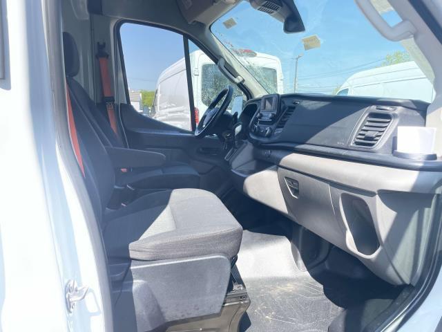 used 2021 Ford Transit-350 car, priced at $42,995