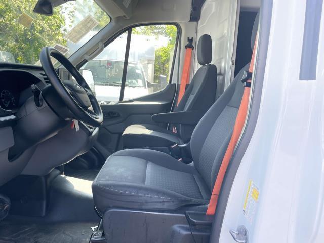 used 2021 Ford Transit-350 car, priced at $42,995