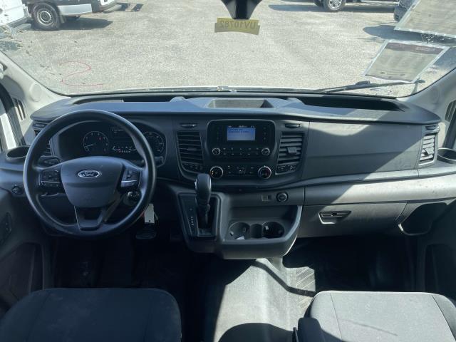 used 2021 Ford Transit-350 car, priced at $42,995