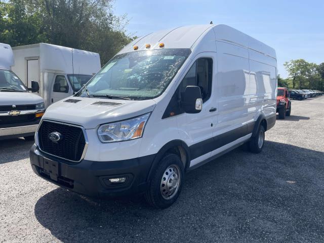 used 2021 Ford Transit-350 car, priced at $42,995