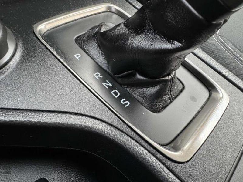used 2022 Ford Ranger car, priced at $34,995