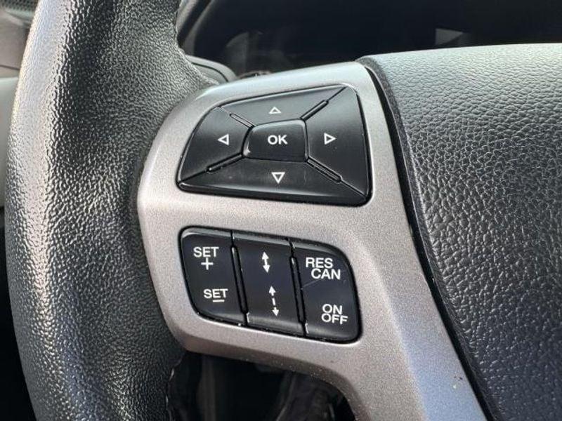 used 2022 Ford Ranger car, priced at $34,995