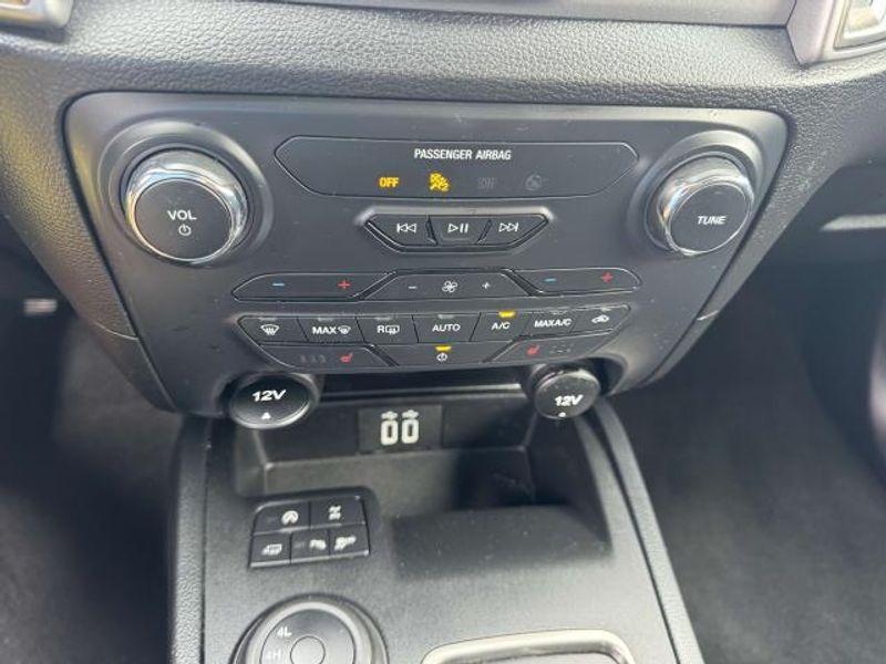 used 2022 Ford Ranger car, priced at $34,995