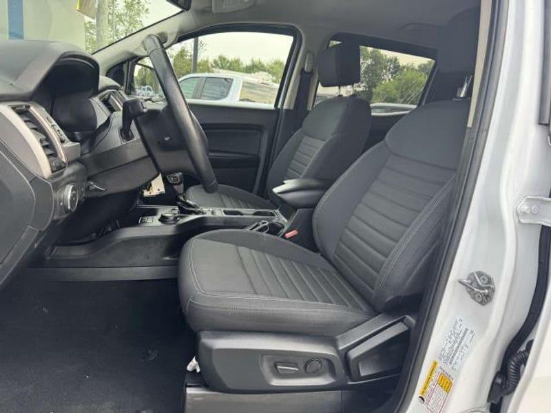 used 2022 Ford Ranger car, priced at $34,995