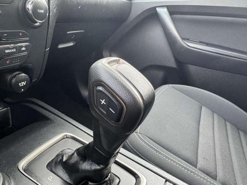used 2022 Ford Ranger car, priced at $34,995