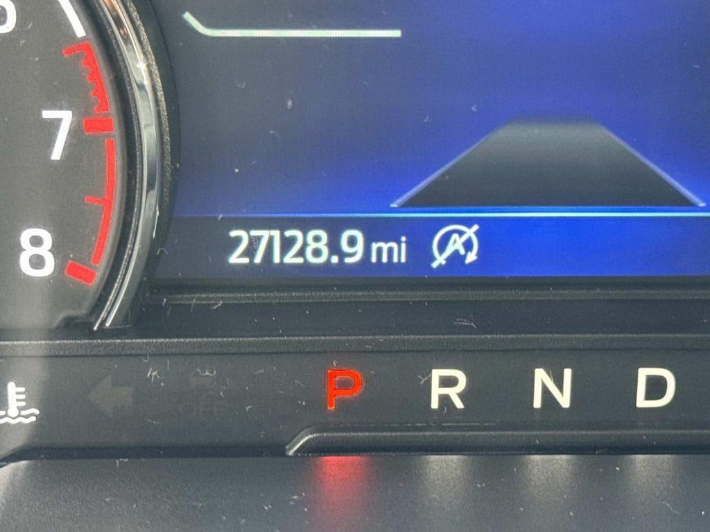 used 2022 Ford Maverick car, priced at $27,995