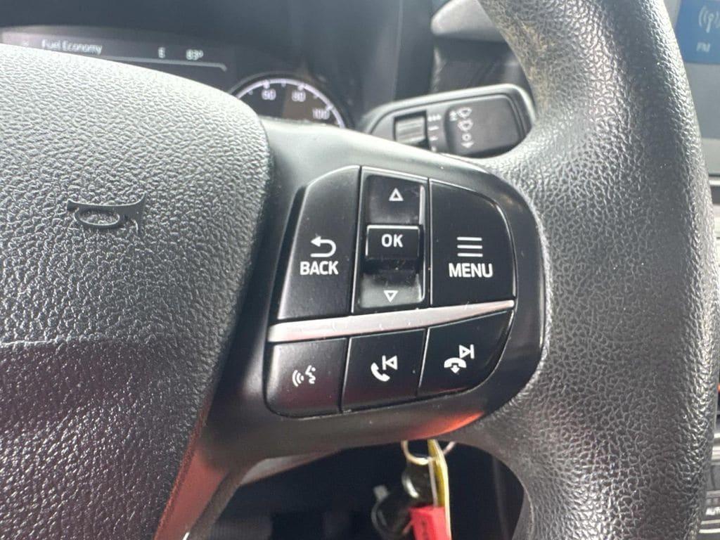 used 2022 Ford Maverick car, priced at $27,995