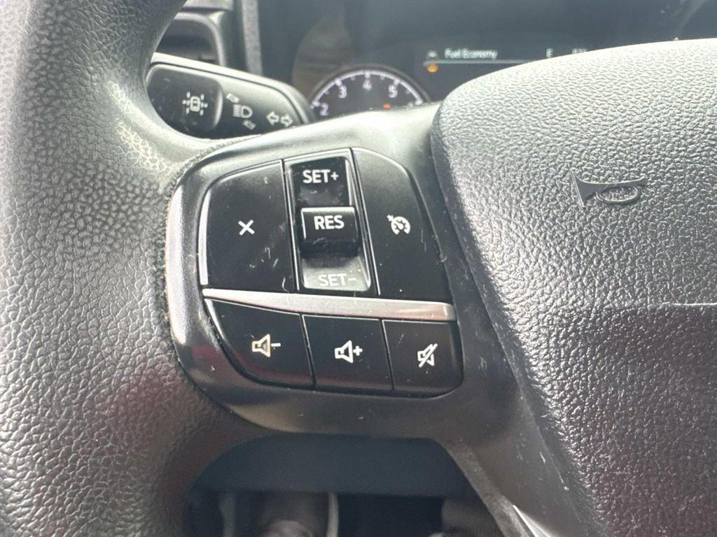 used 2022 Ford Maverick car, priced at $27,995