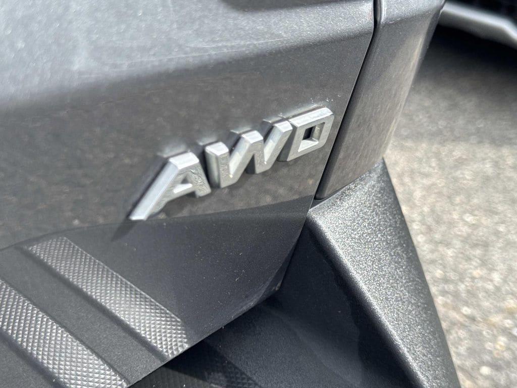 used 2022 Ford Maverick car, priced at $27,995