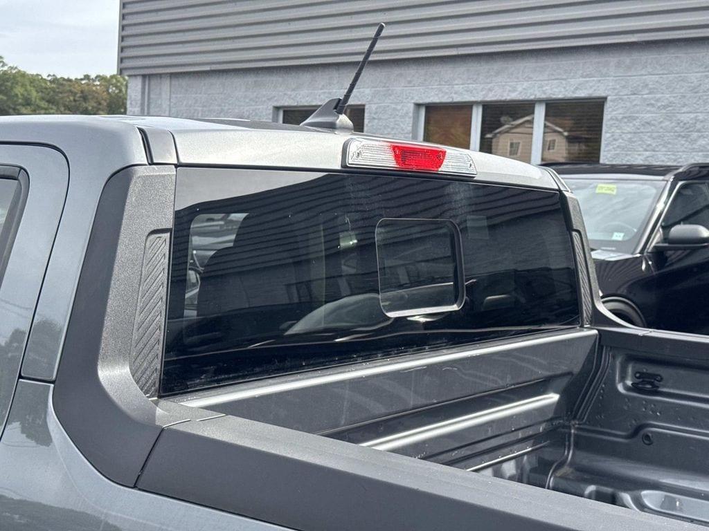 used 2022 Ford Maverick car, priced at $27,995