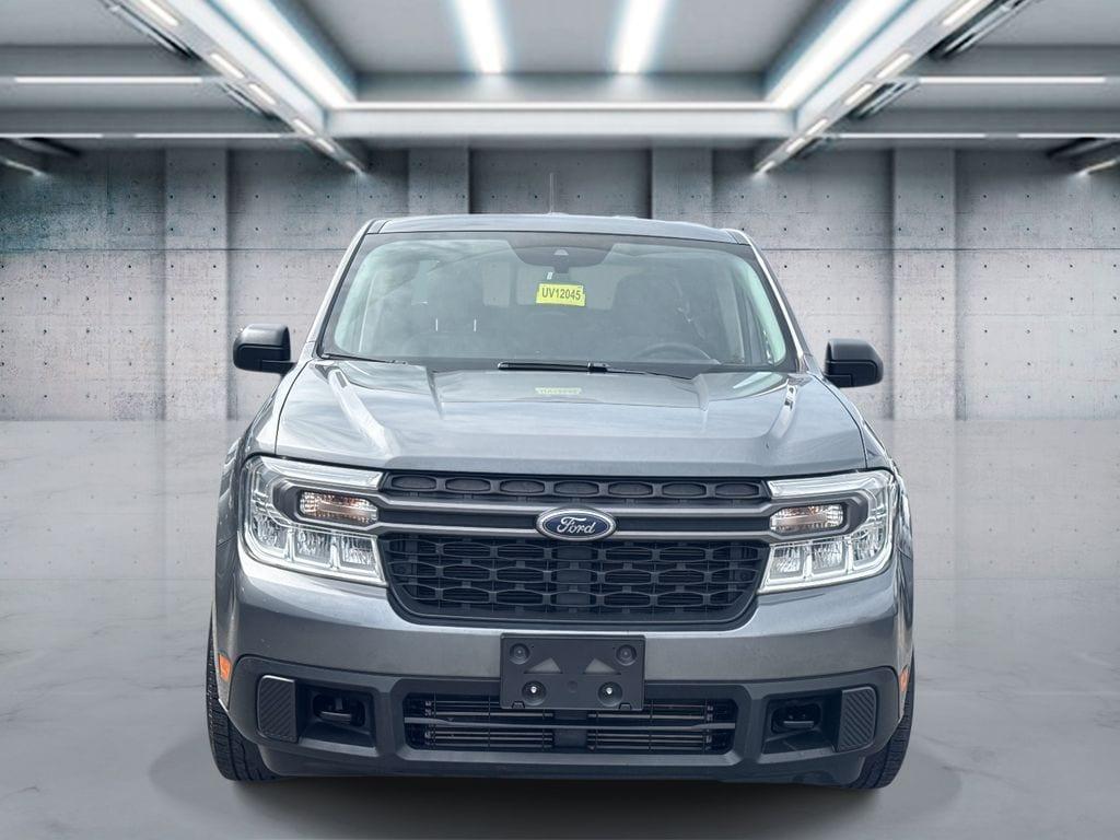 used 2022 Ford Maverick car, priced at $27,995