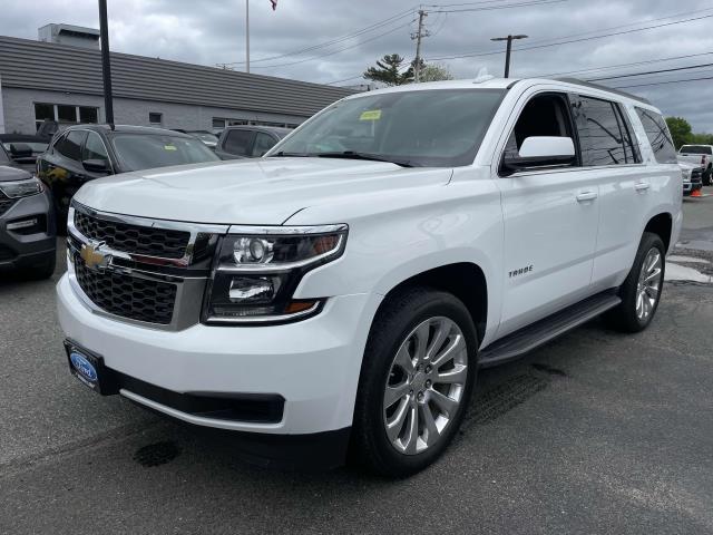 used 2020 Chevrolet Tahoe car, priced at $28,995