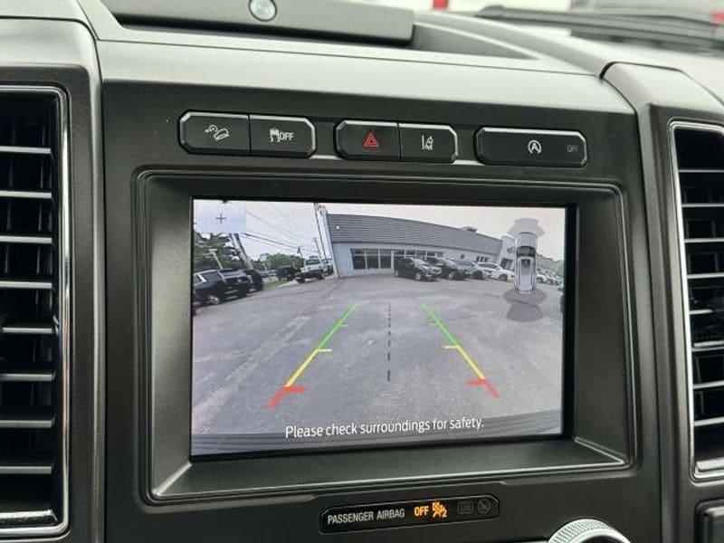 used 2021 Ford Expedition Max car, priced at $52,995