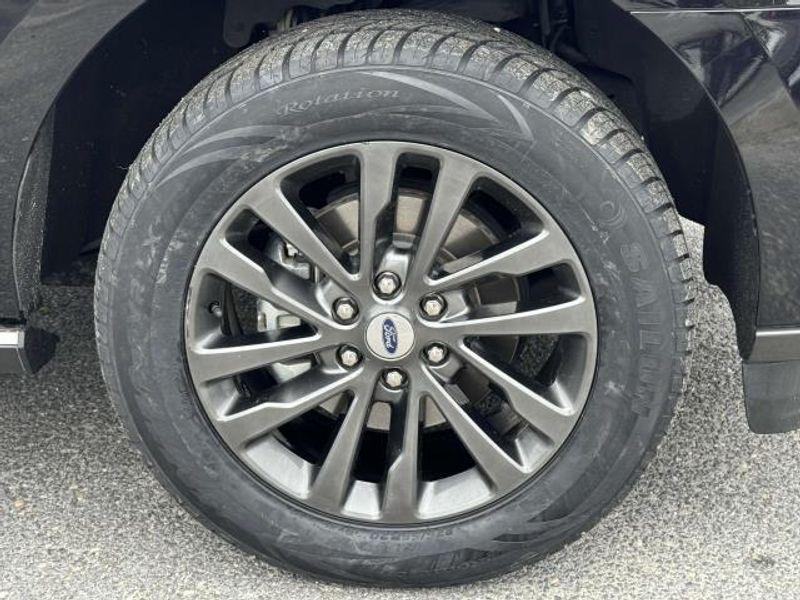 used 2021 Ford Expedition Max car, priced at $52,995