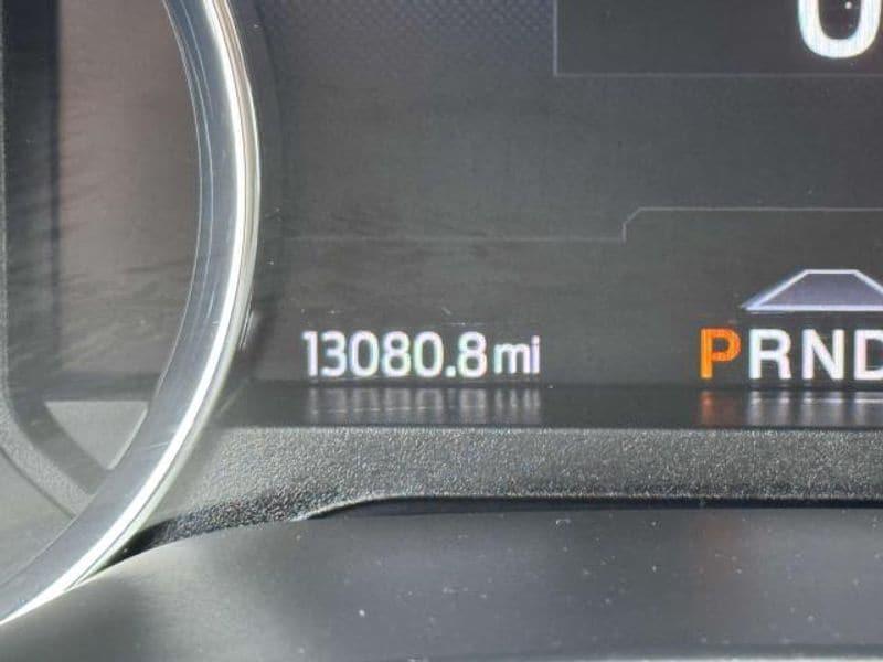 used 2021 Ford Expedition Max car, priced at $52,995