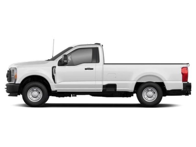 new 2023 Ford F-250 car, priced at $50,995