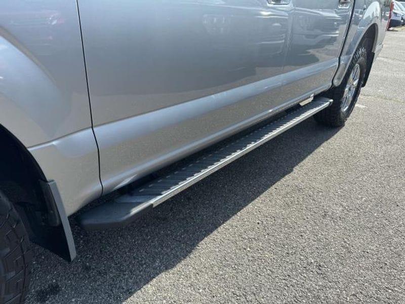 used 2020 Ford F-150 car, priced at $30,995
