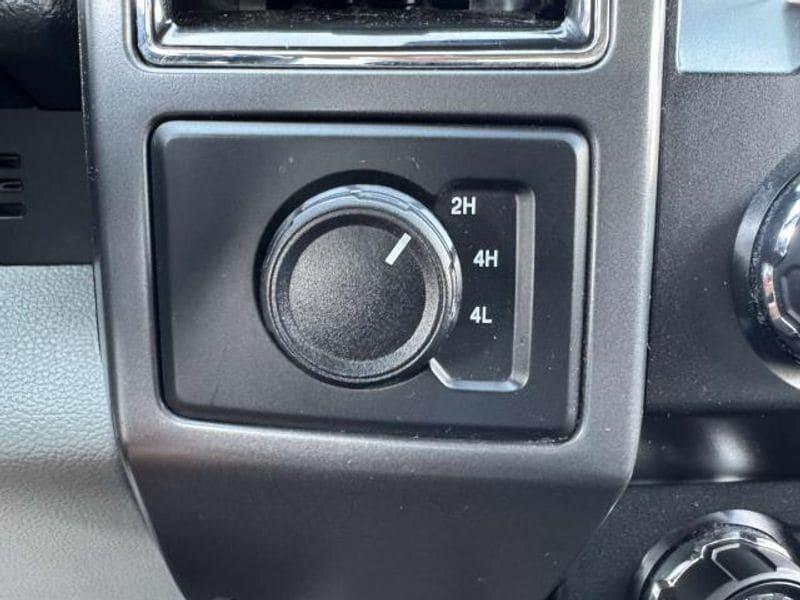 used 2020 Ford F-150 car, priced at $30,995